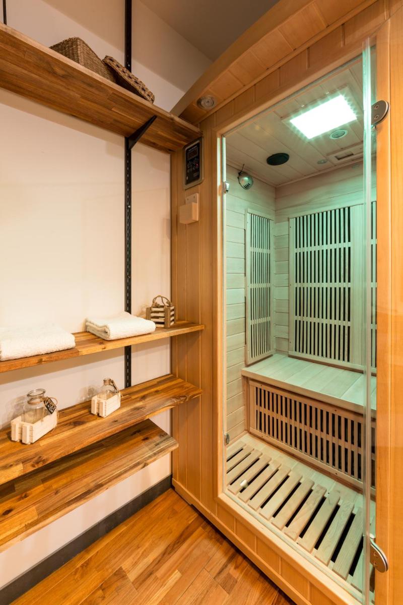 Les suites sainte claire - Housity