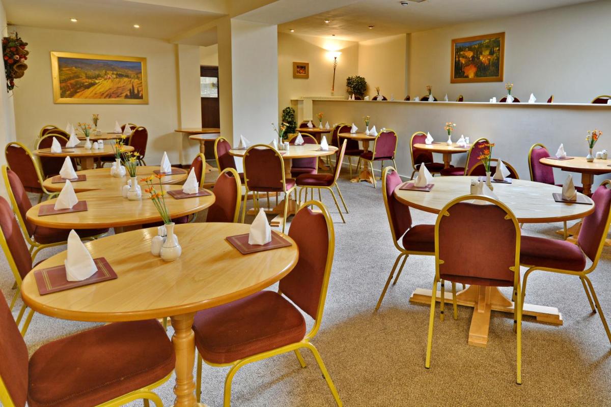 Stuart hotel - Housity