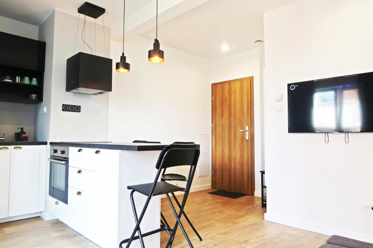 Apartamenty Maki - Housity