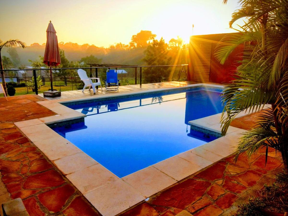 Cabañas Doralia - Housity