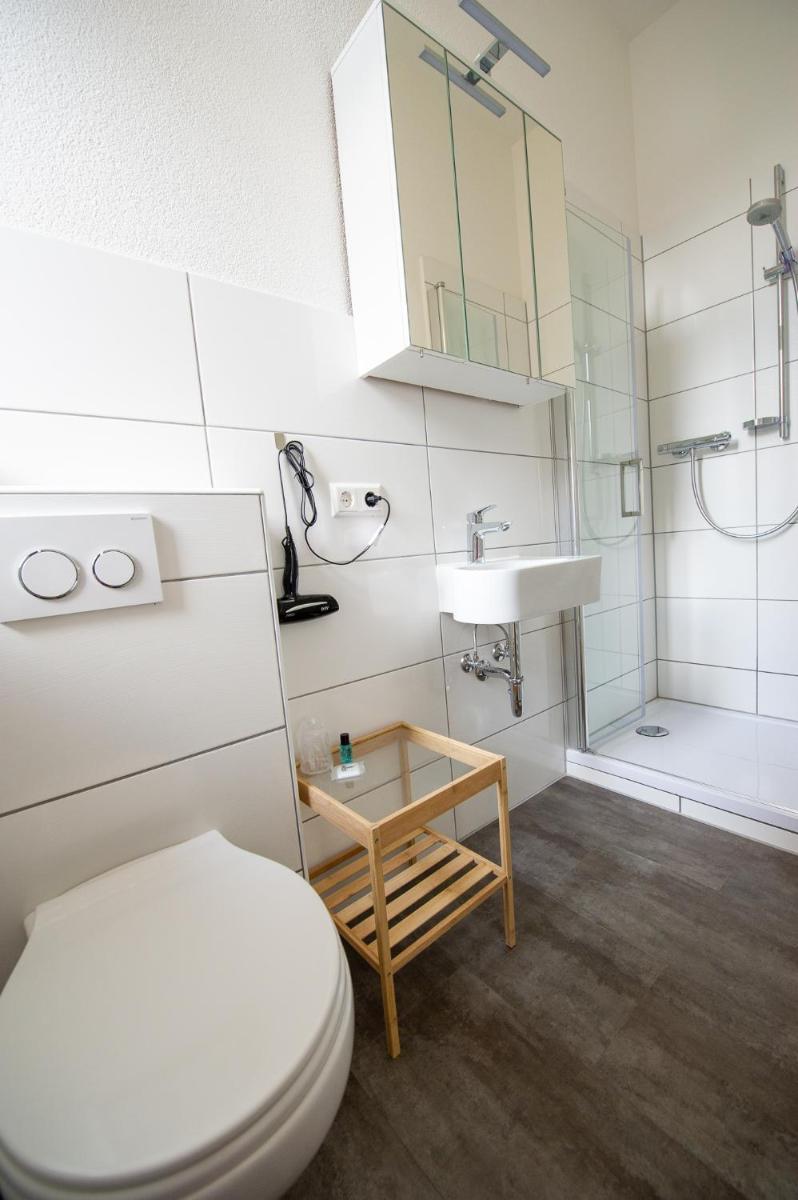 Appartment Stadtgarten - Housity