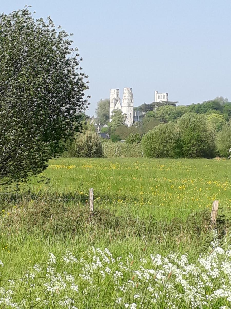 Gite De La Balle De Golf - Housity