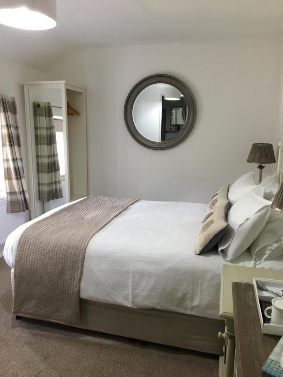 Rye Flatt Bed and Breakfast - Housity