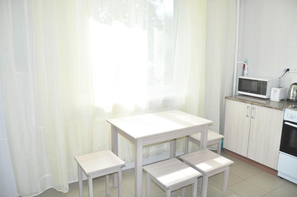 Apartamenty na a korsunova - Housity