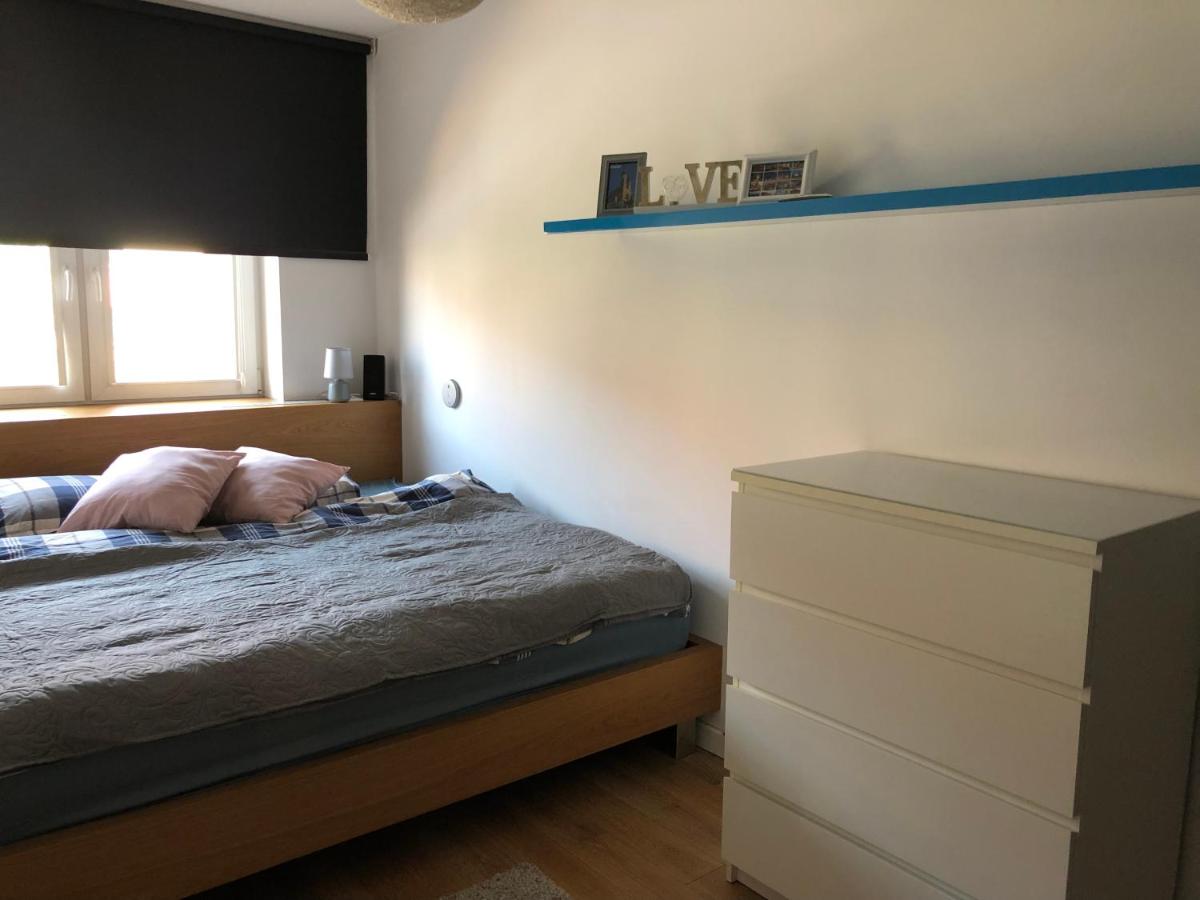 Apartament Kraków - Housity