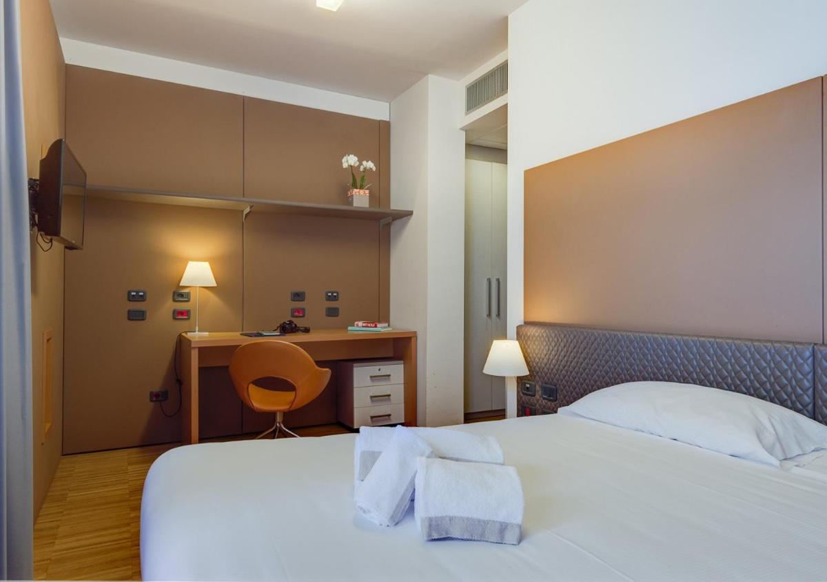 Camplus Guest Bononia Casa per Ferie - Housity