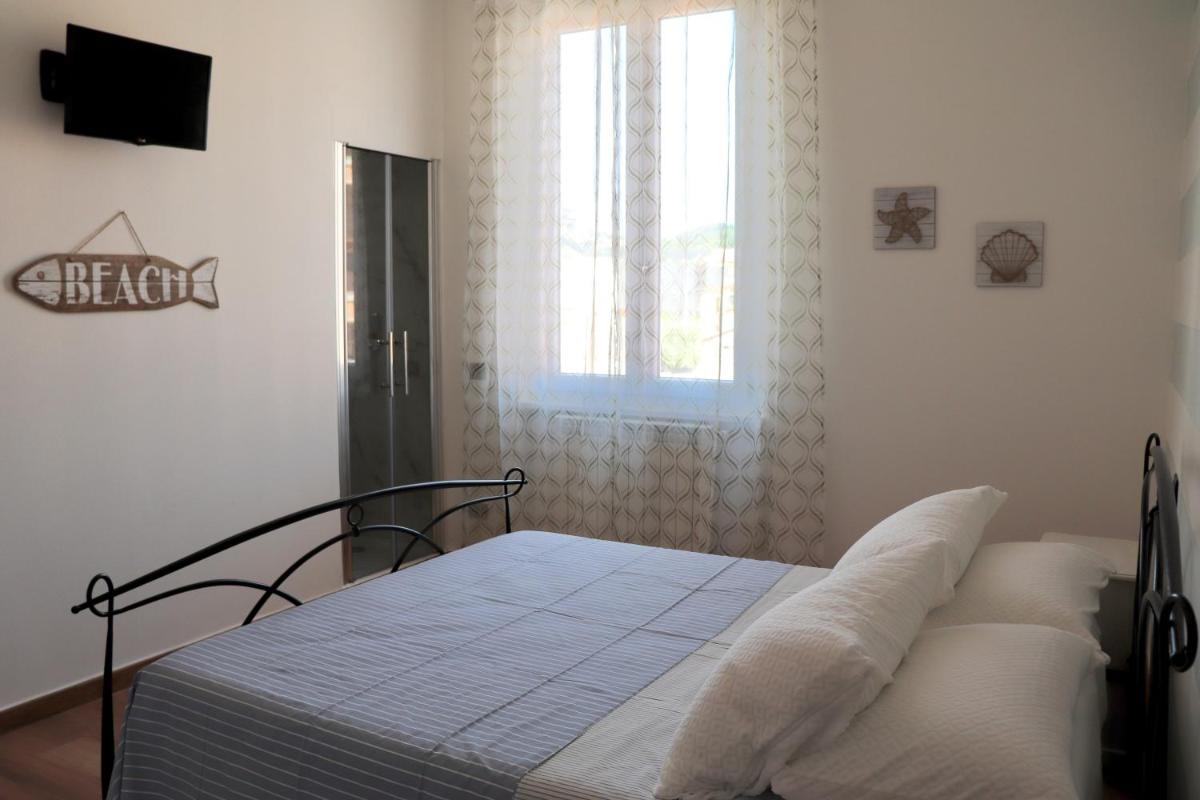 Casa vacanze Beach House vicino alla stazione - Housity