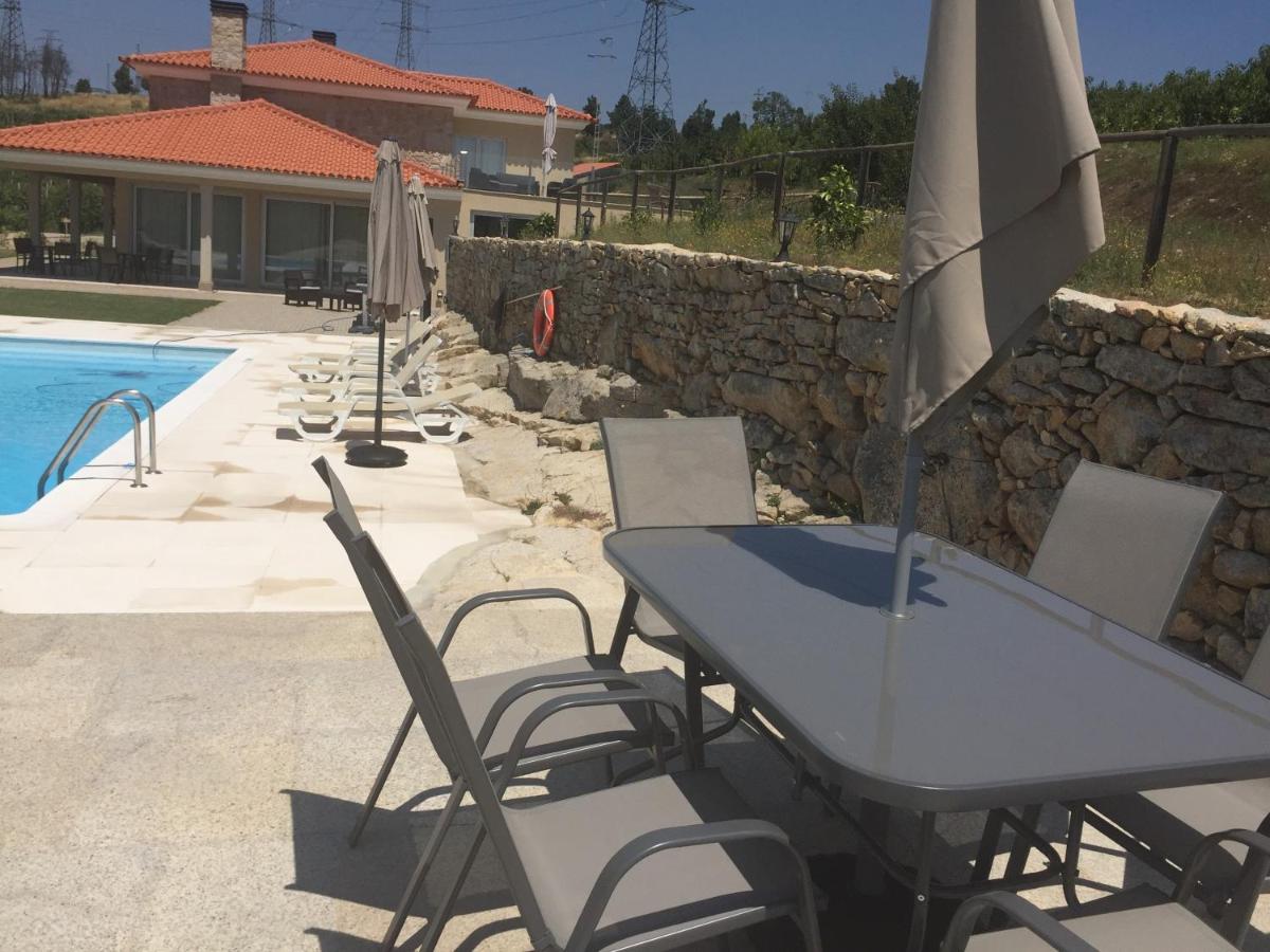 Quinta BEMBOA Turismo Espaço Rural - Housity