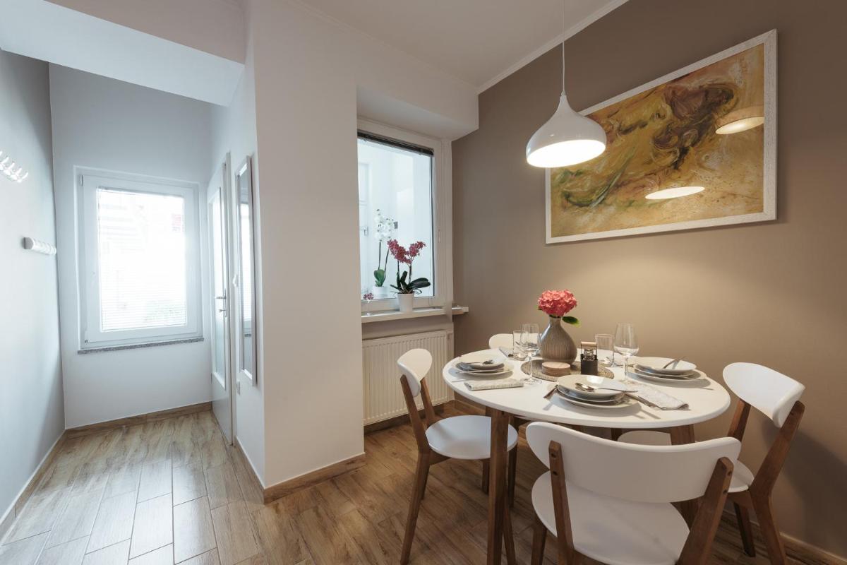 Apartments Tivoli - Housity