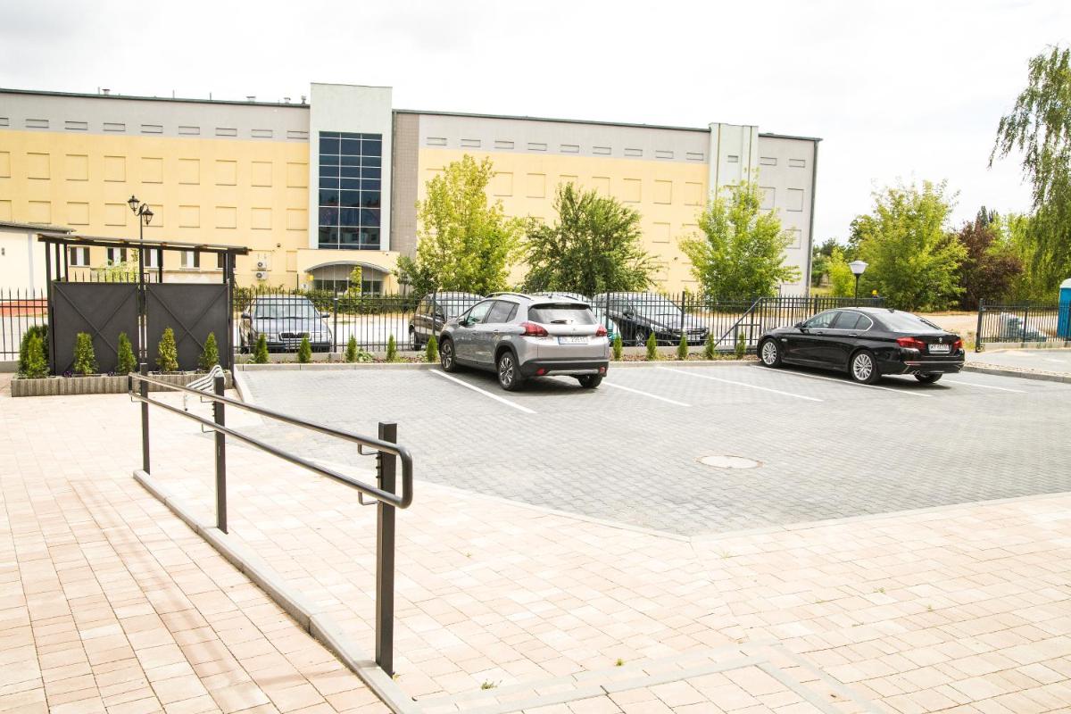 Prestige Line Apartament - Housity