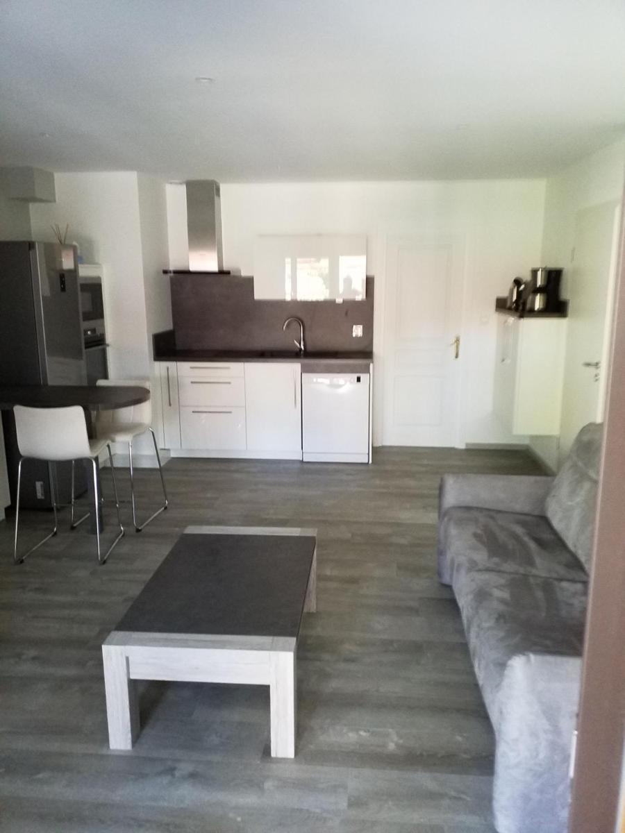 Chez Michel et Sylviane gite2 - Housity