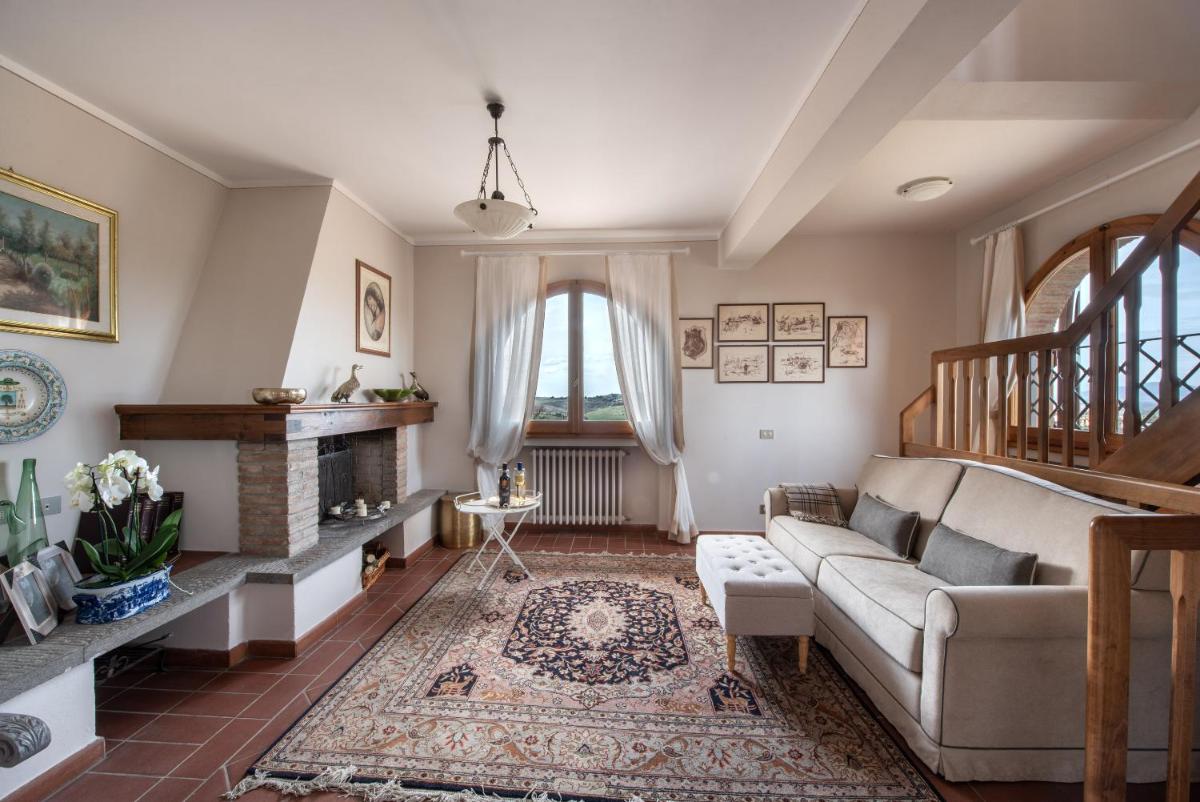 Agriturismo Casale Ugolini - Housity