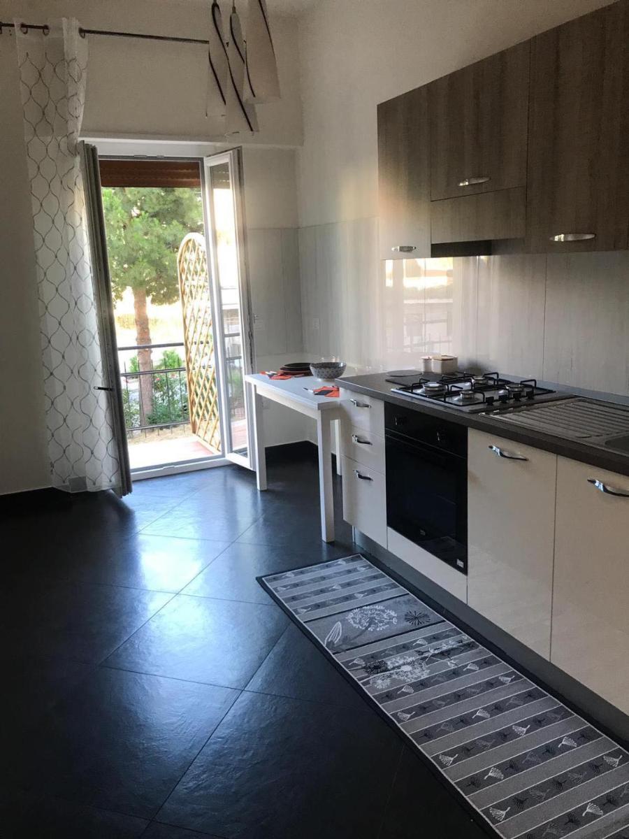 Tropea Hermés House - Housity