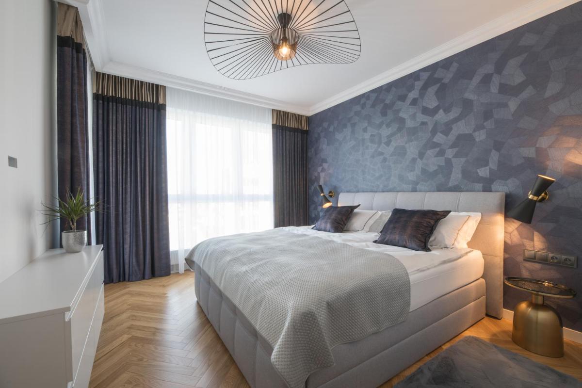 Apartament Leszczynowa -Intryga - Housity