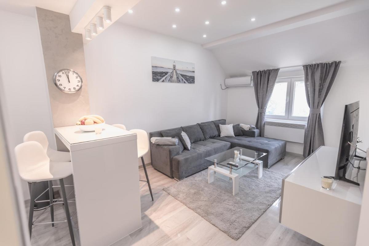 Apartman Danica No.2 - Housity
