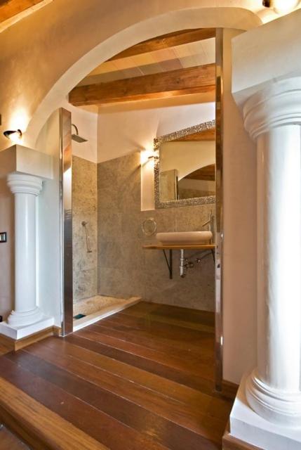 Villa Can Bassa Muro - Housity