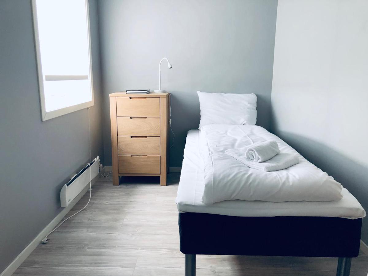 Midnattsol pensjonat - Housity