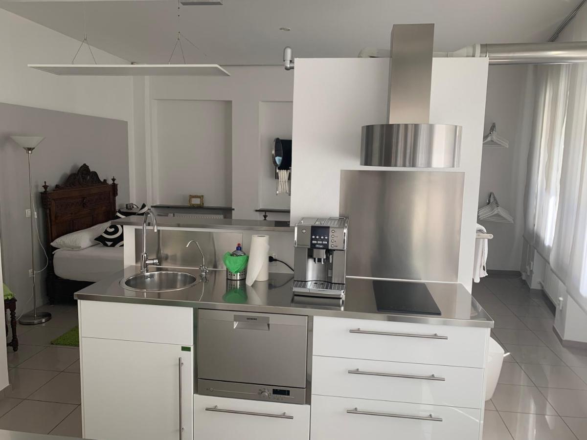 apartment11 - Housity