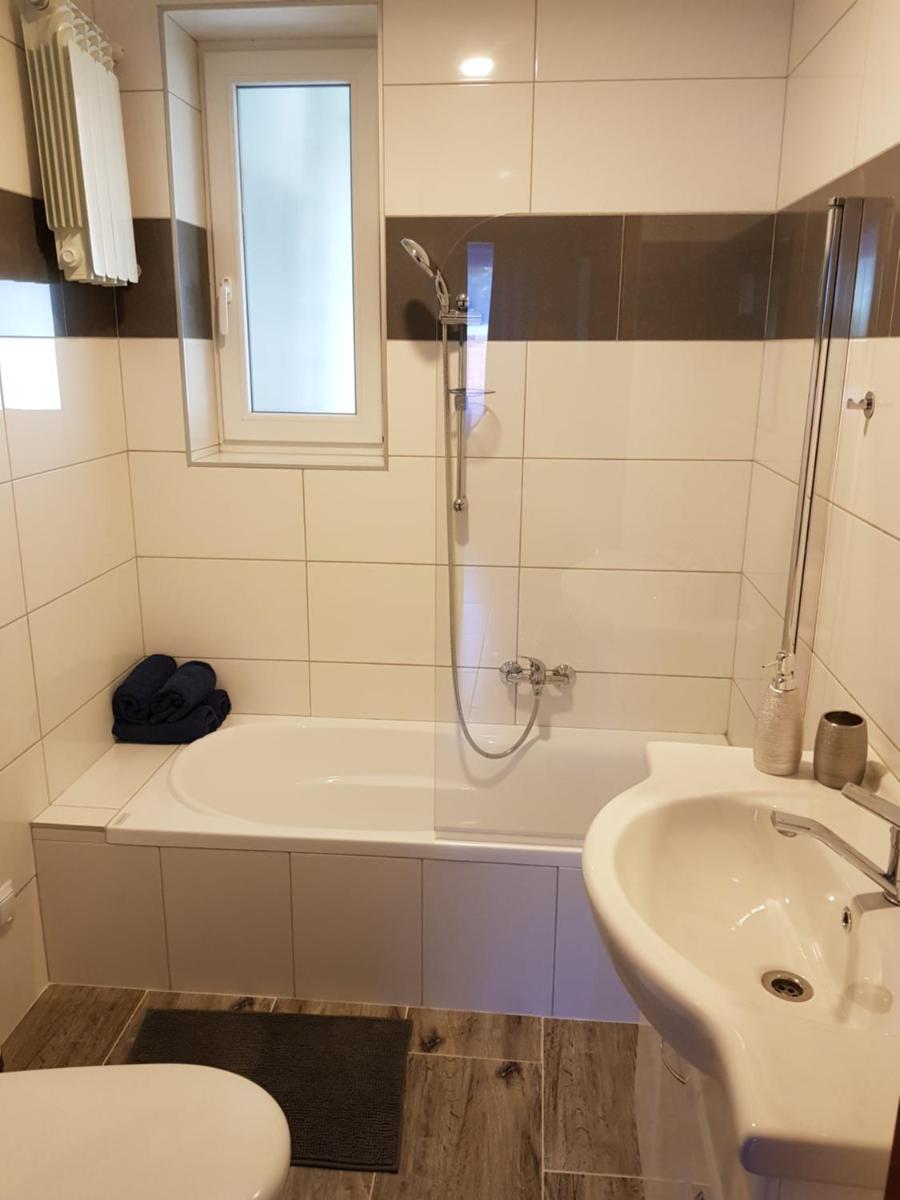 Sielskie Apartamenty - Housity