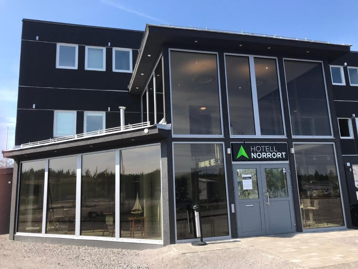 Hotell Norrort - Housity