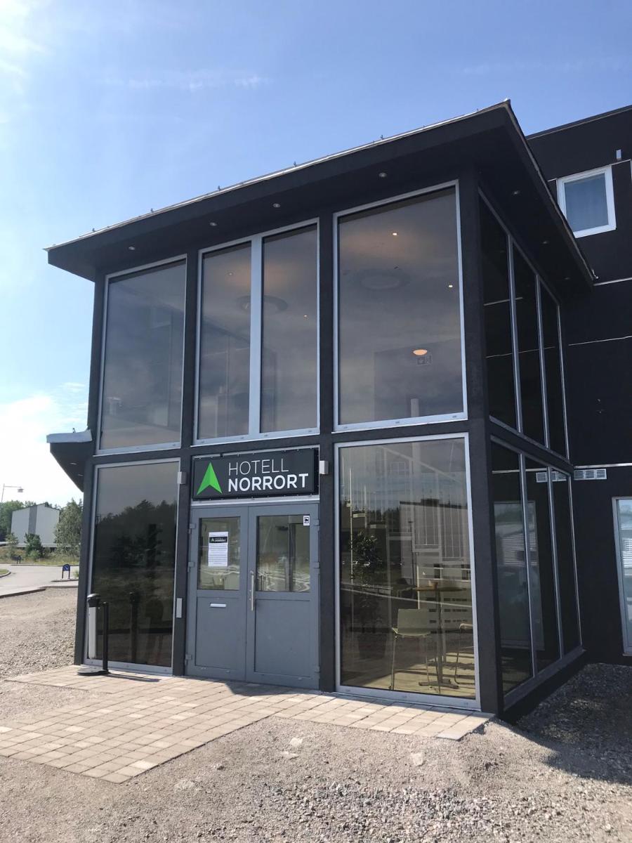 Hotell Norrort - Housity