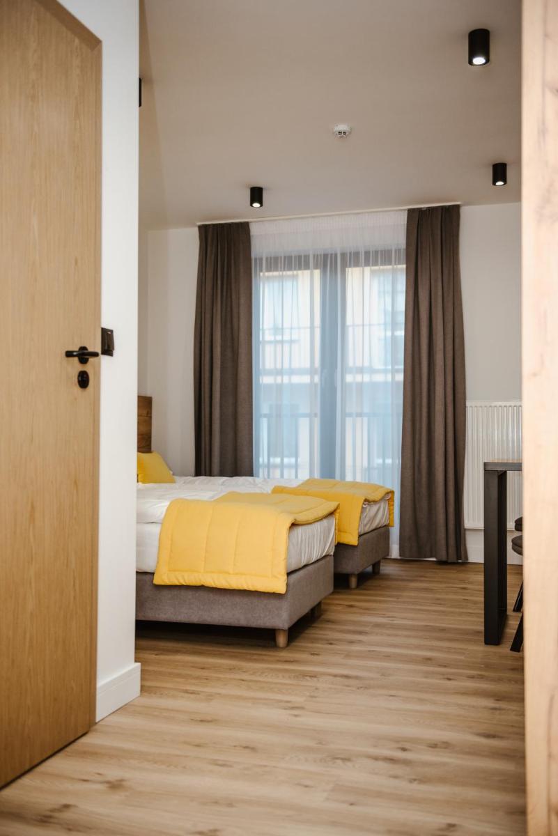 VILLA 17 Noclegi - Housity