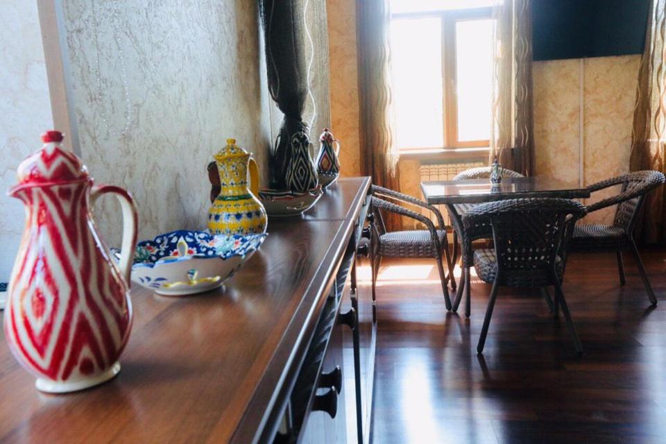 Mavie Guest House - Housity