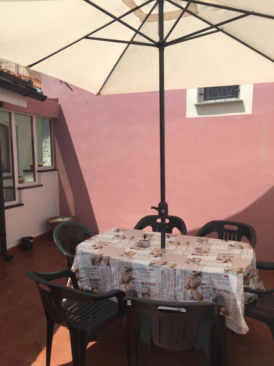 In campagna al mare - Housity