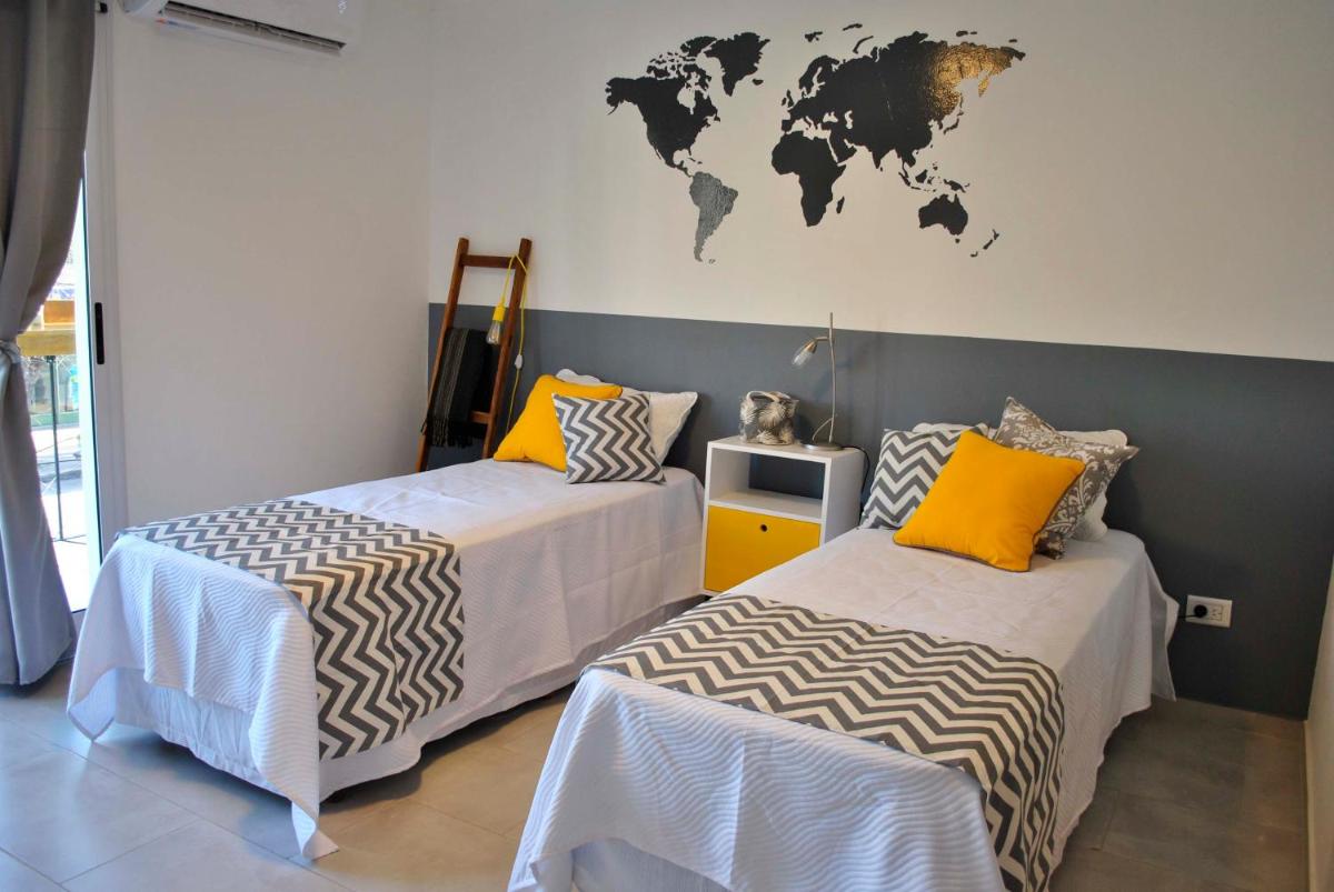 El Balconcito Monoambiente - Housity