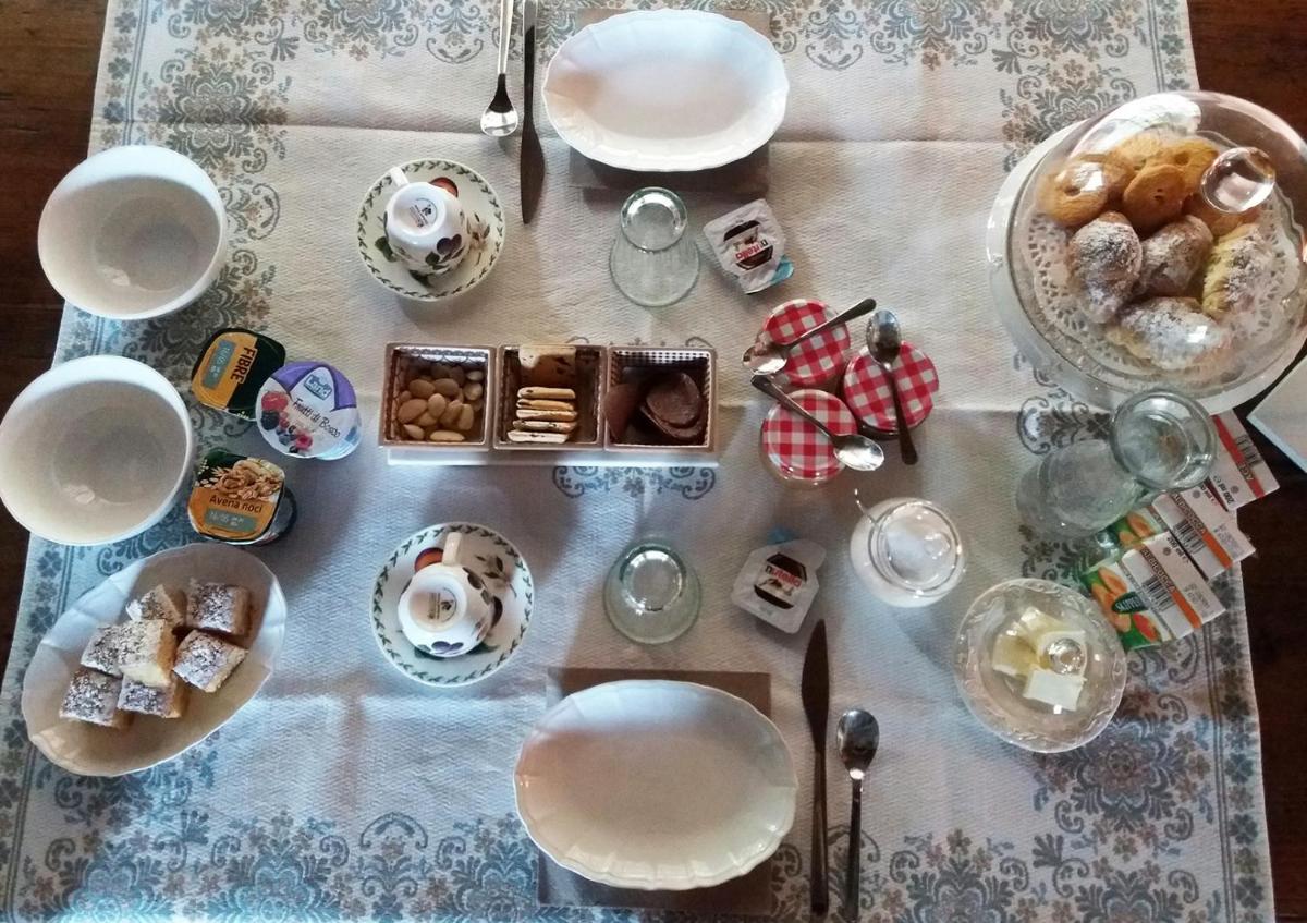 B&B dell'Osteria - Housity