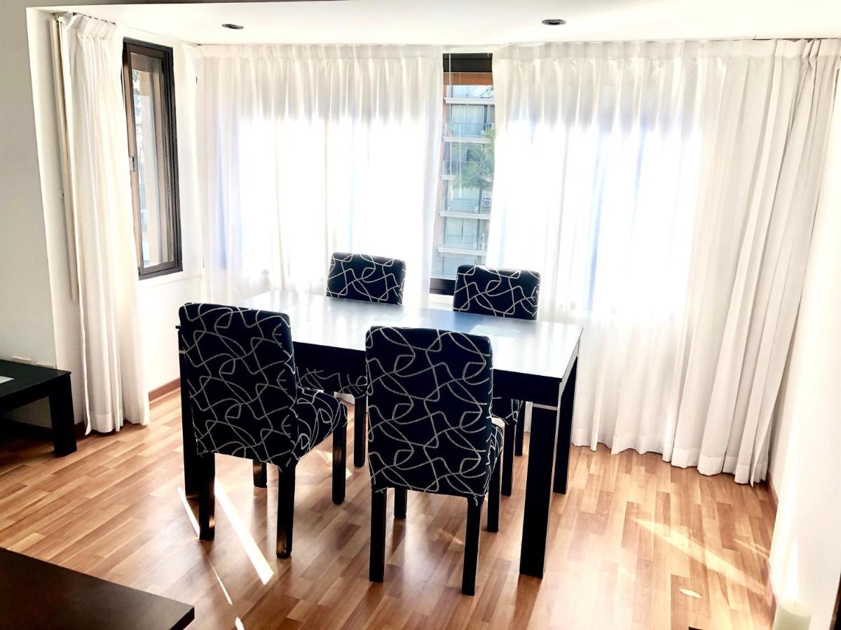 Arce 755 - MODERN & BRIGHT - LAS CAÑITAS - BEST LOCATION - Housity