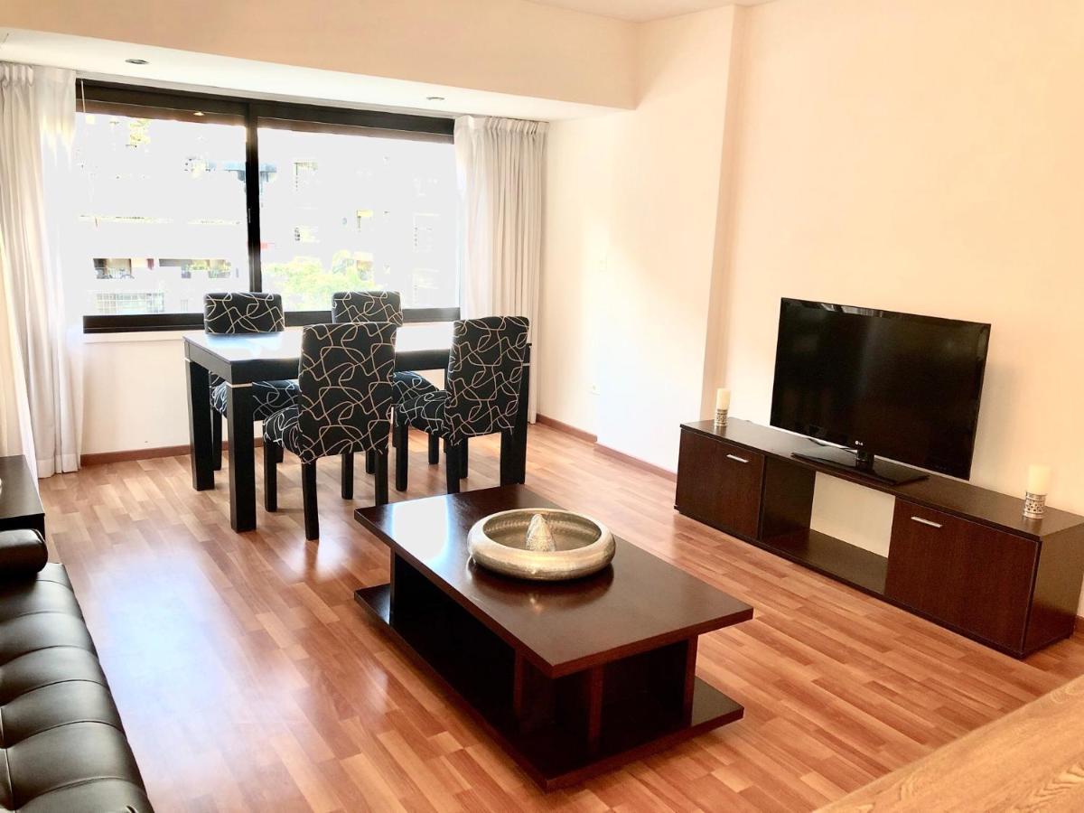 Arce 755 - MODERN & BRIGHT - LAS CAÑITAS - BEST LOCATION - Housity