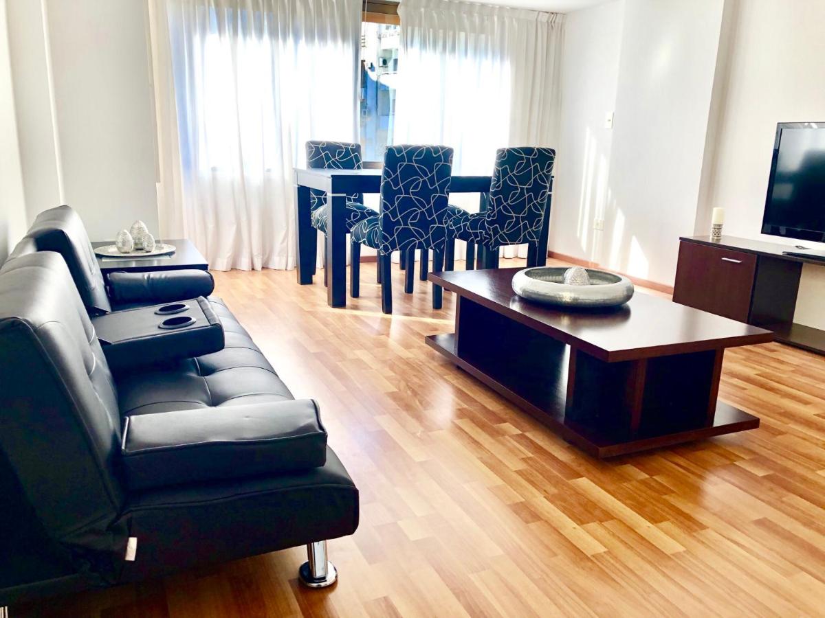 Arce 755 - MODERN & BRIGHT - LAS CAÑITAS - BEST LOCATION - Housity