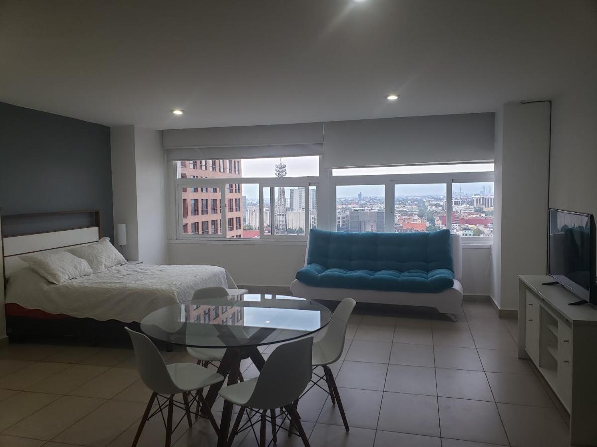 The New Carso Alameda Luxury Lofts - Housity