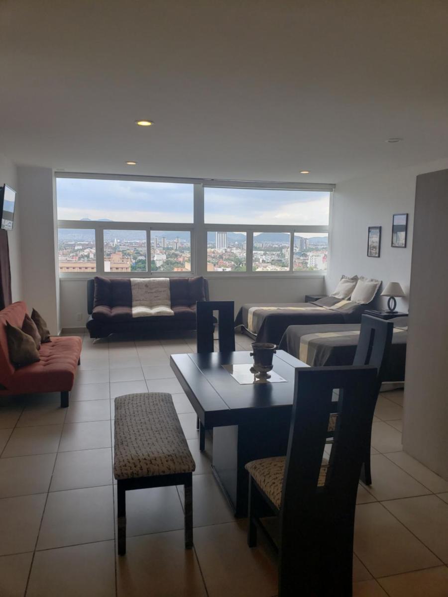 The New Carso Alameda Luxury Lofts - Housity