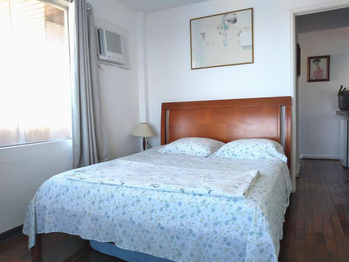 Suitetrails - Apartamento Ipanema