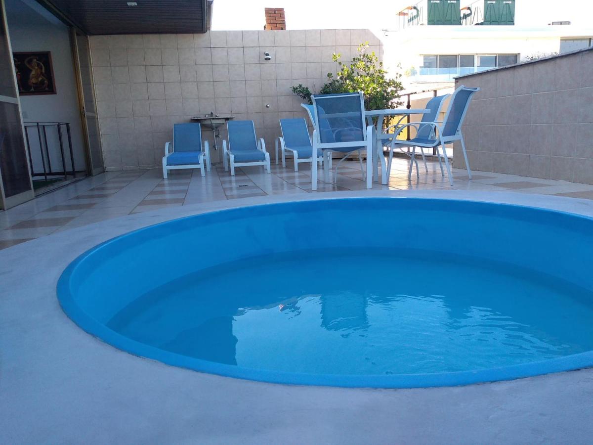 Suitetrails - Apartamento Ipanema