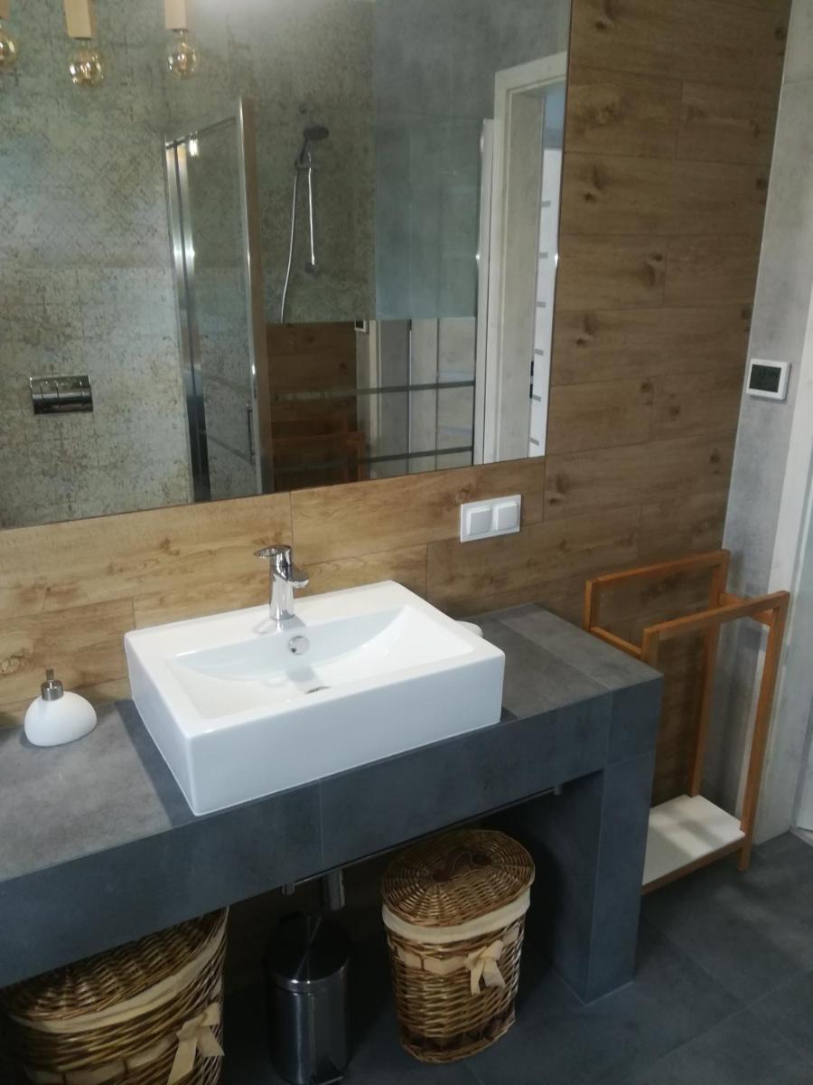 Apartament Roztocze - Housity