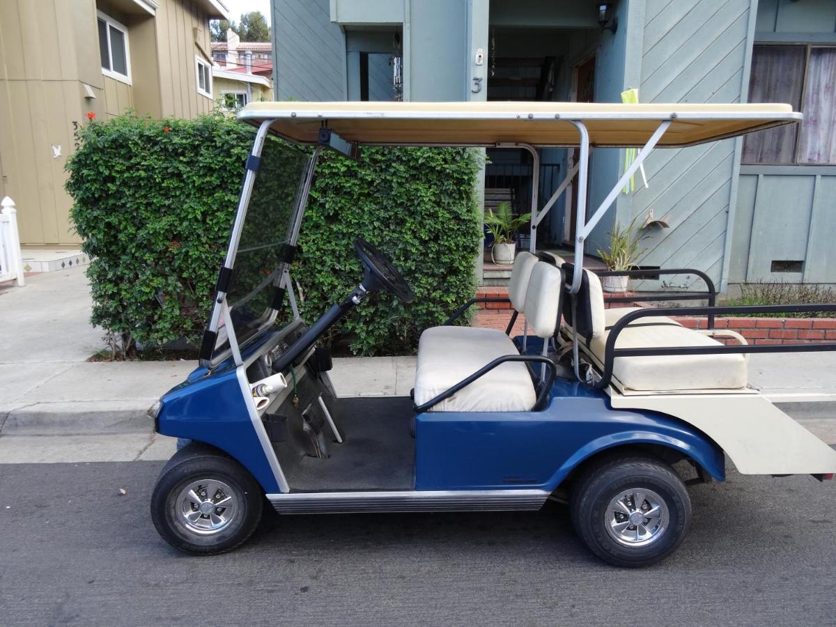 Catalina's Got Cart Condo - Housity