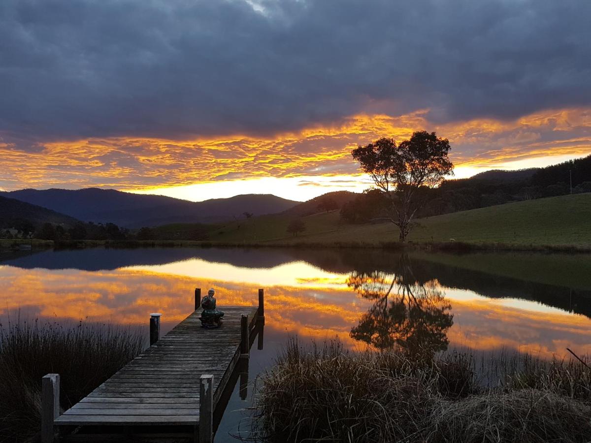 Suitetrails - Jamieson Valley Retreat