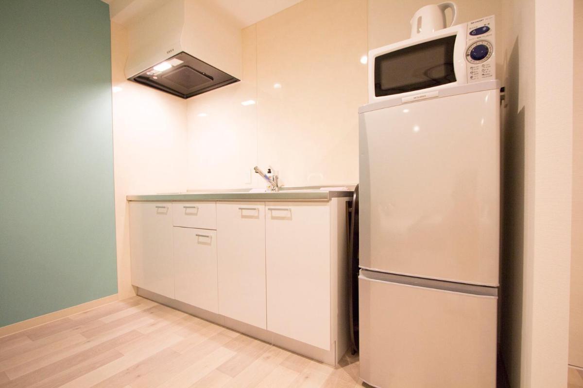 Hokkaido Asahikawa 7 - inn - Housity