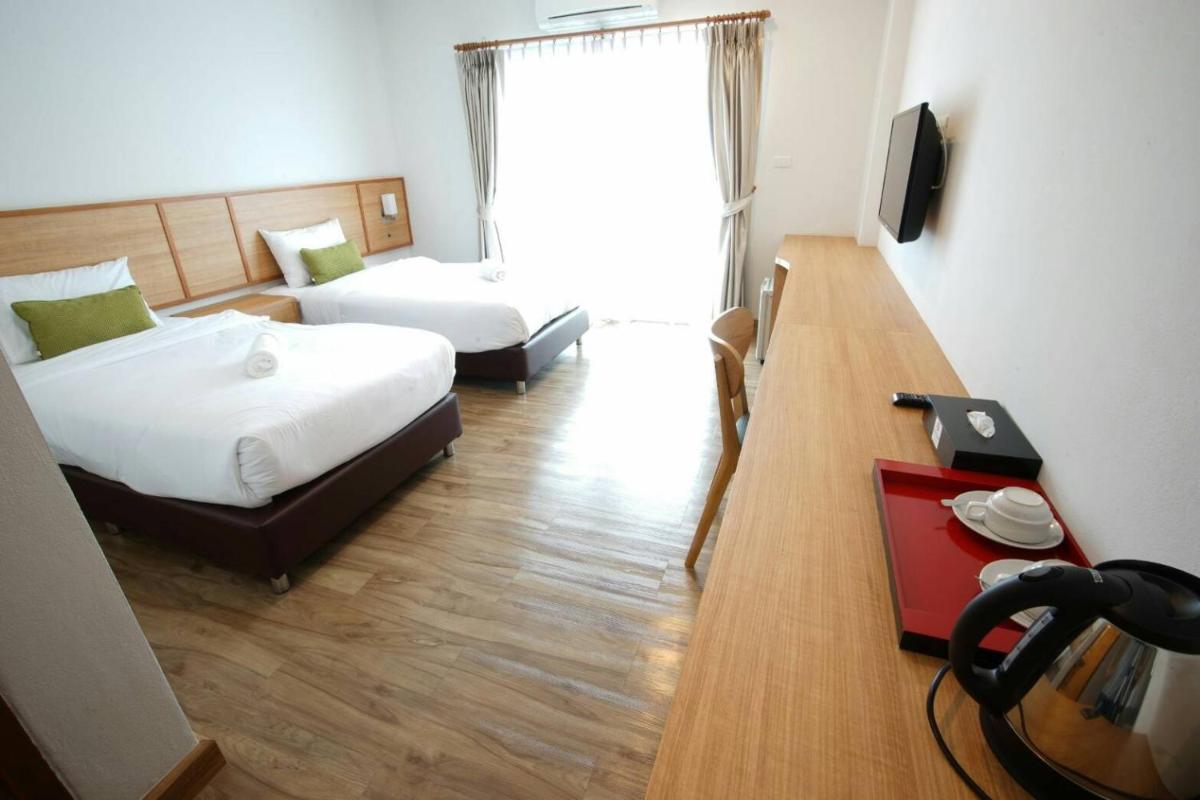 Donchan Residence - Housity