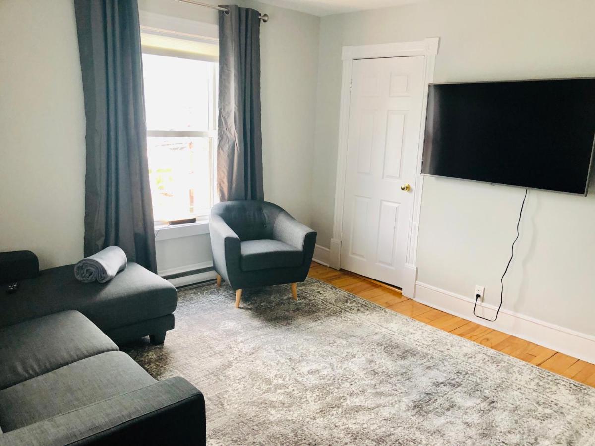 Le « Lake View » de la Suite North Hatley - Housity