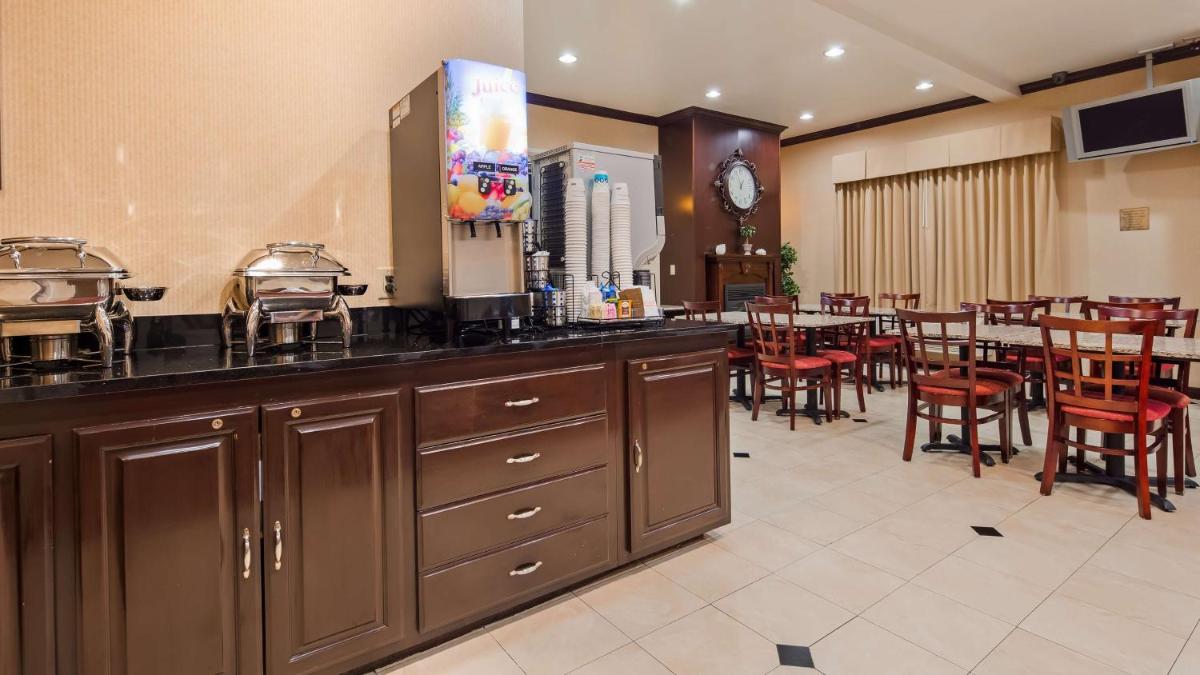 Best Western Route 66 Glendora Inn - Housity