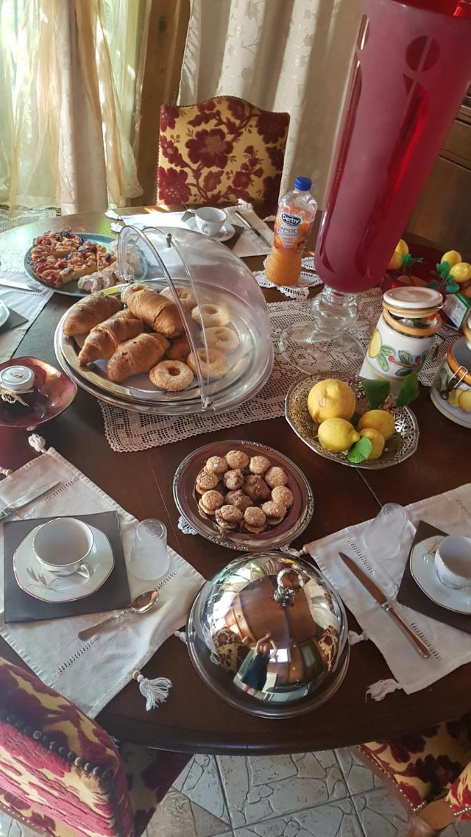 B&B Marilena affittacamere - Housity