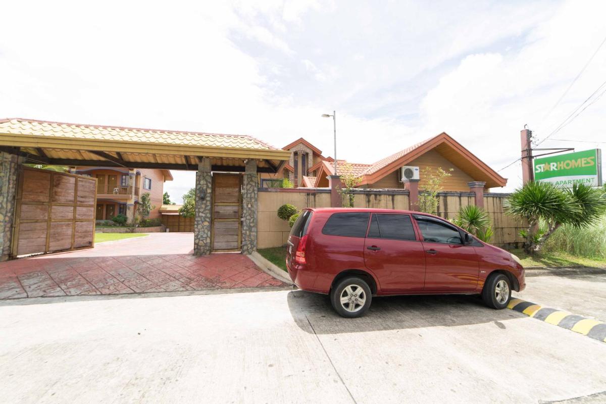 RedDoorz Plus @ Starhomes Olivianville - Housity