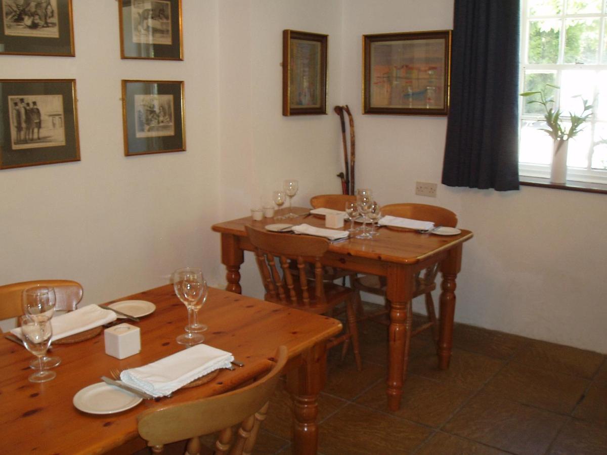 The Old Forge Seafood Restaurant and Bed and Breakfast - Housity