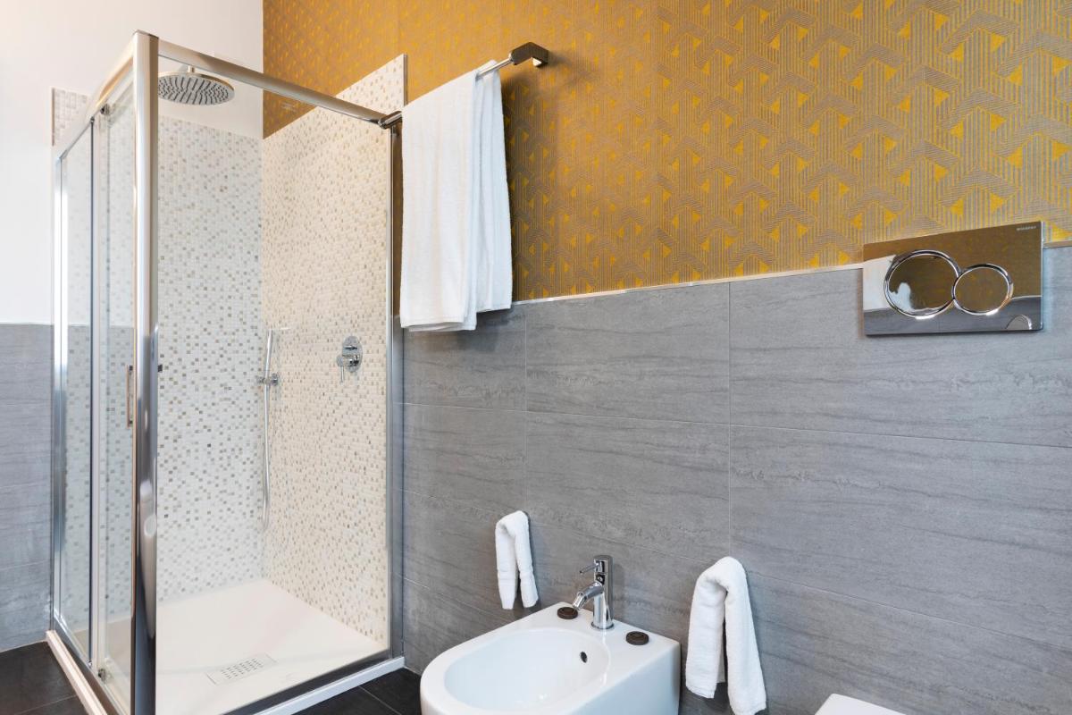 Milano Manzoni CLC Apartments - Housity