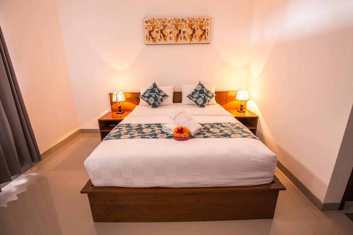 Suitetrails - Arie Guest House