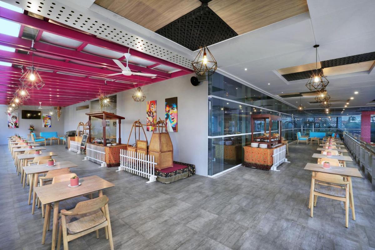 favehotel Sidoarjo - Housity